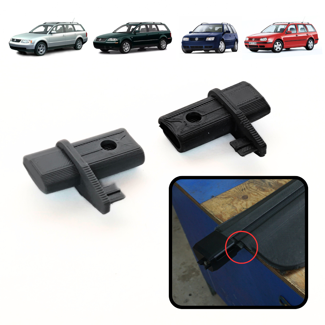VW Passat B5 Golf 4 Variant Cargo Cover Hook