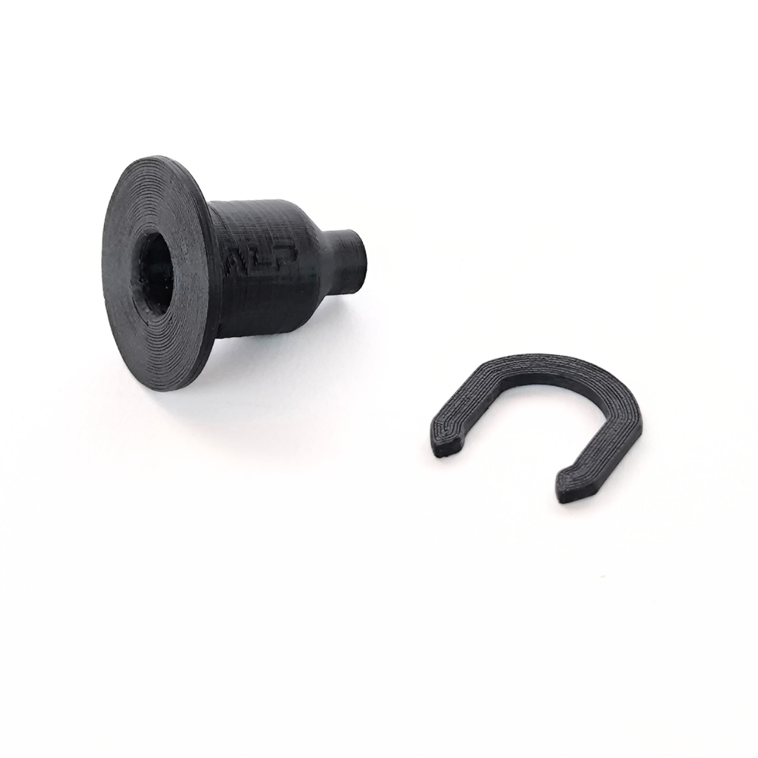 VW Golf MK3 Seat Skirt Repair Kit