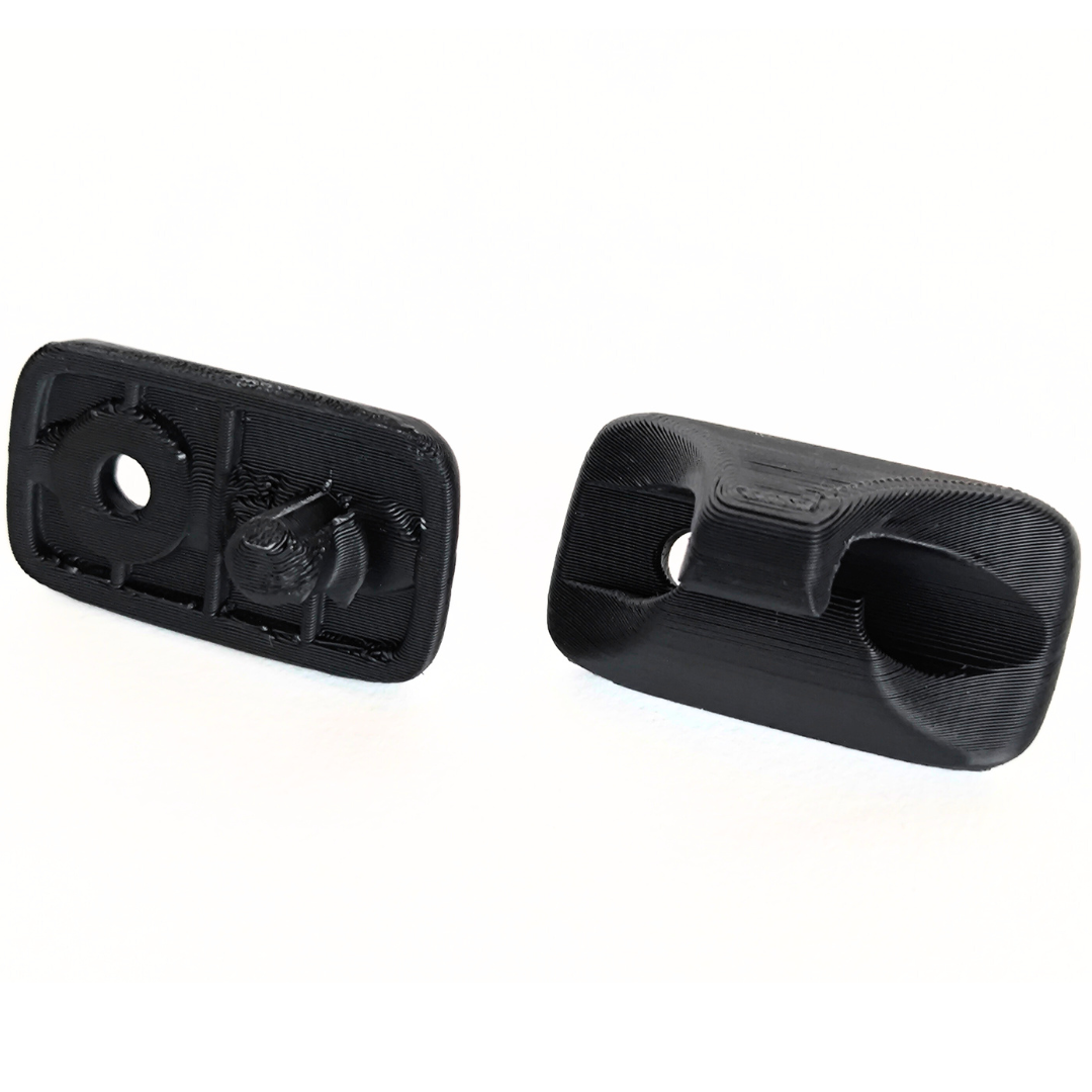 VW Golf MK3 Sun Visor Clip