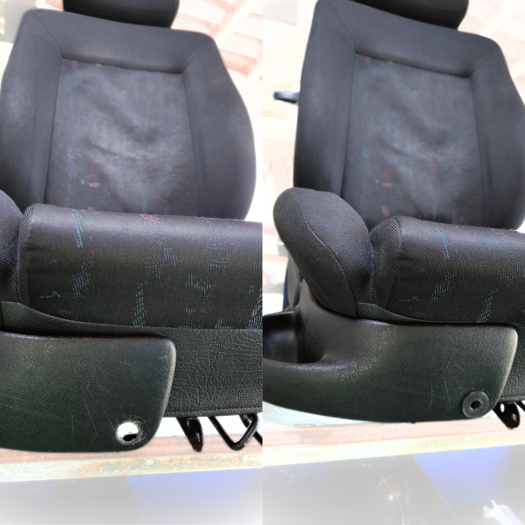 VW Golf MK3 Seat Skirt Repair Kit