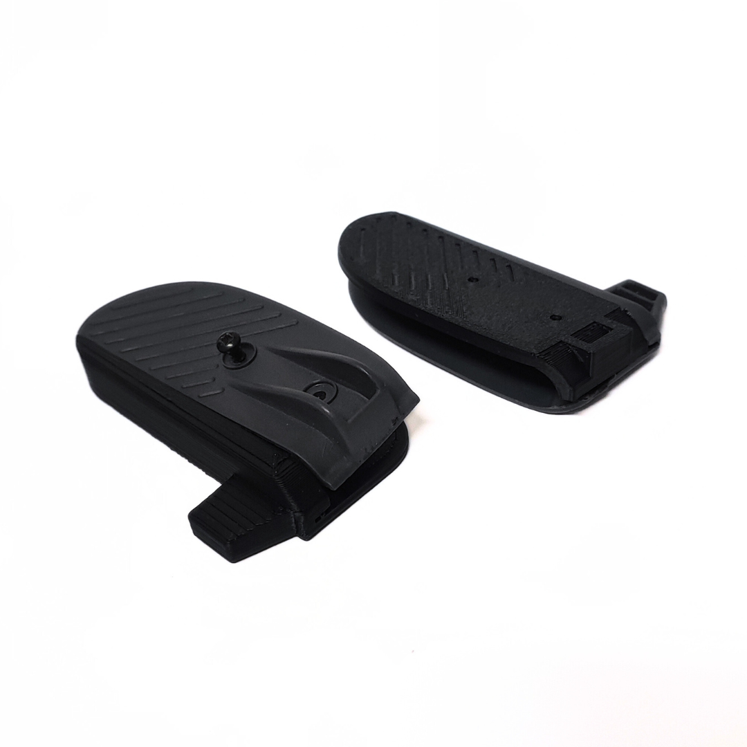 Renault Megane I Break Cargo Cover Hook