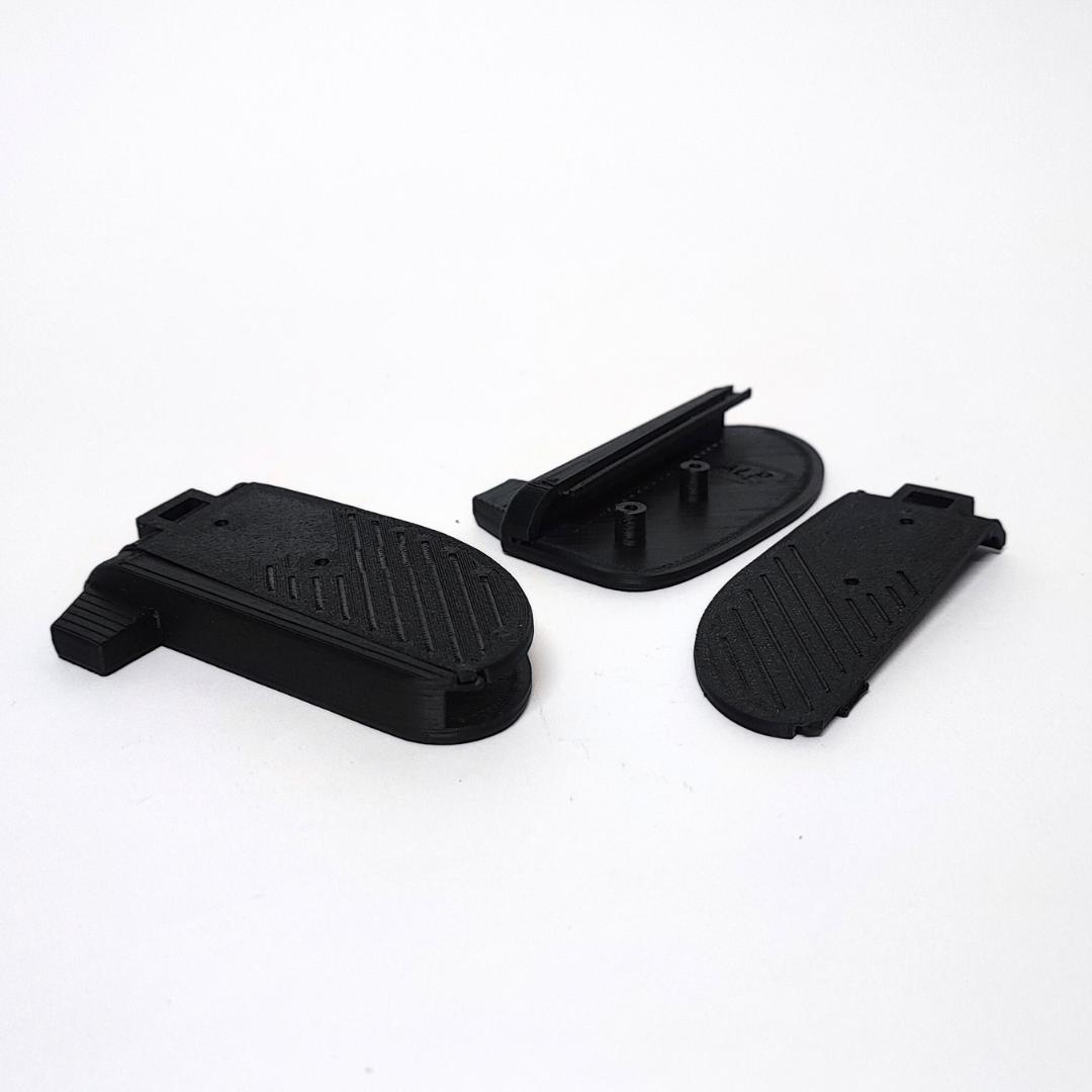 Renault Megane I Break Cargo Cover Hook