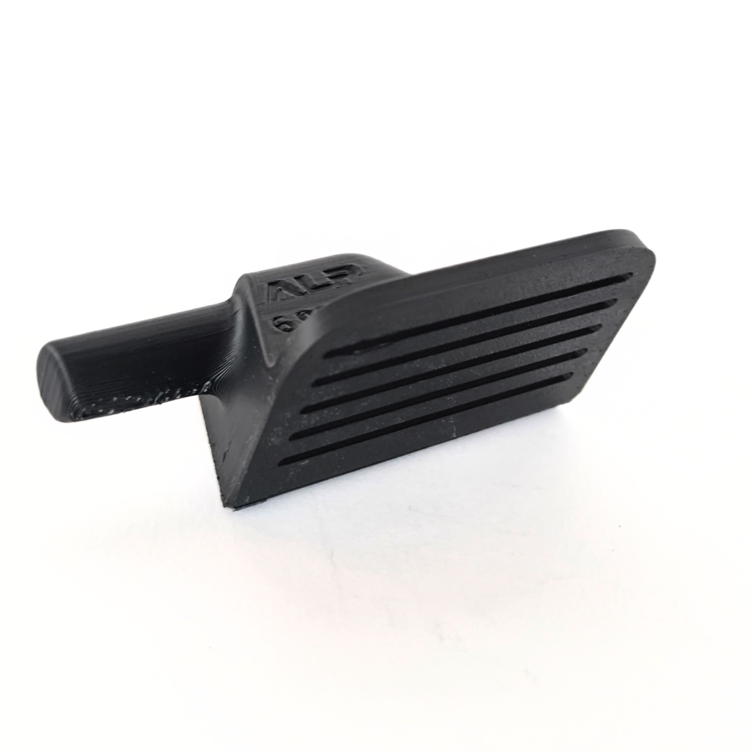 BMW E87 Rear Parcel Shelf Load Bearers