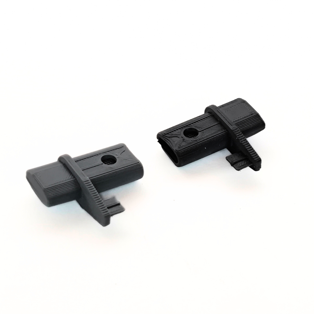 VW Passat B5 Golf 4 Variant Cargo Cover Hook