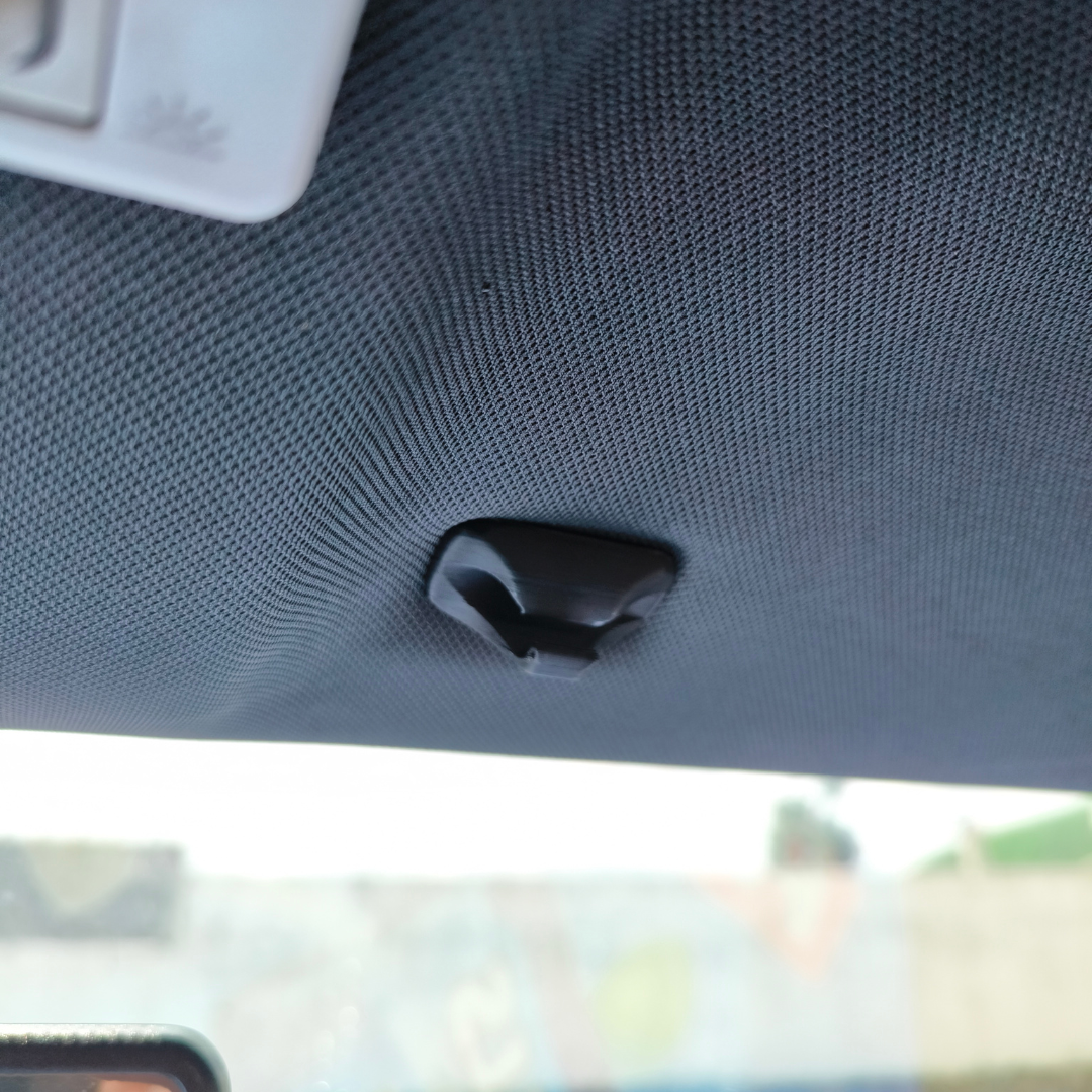 VW Golf MK3 Sun Visor Clip