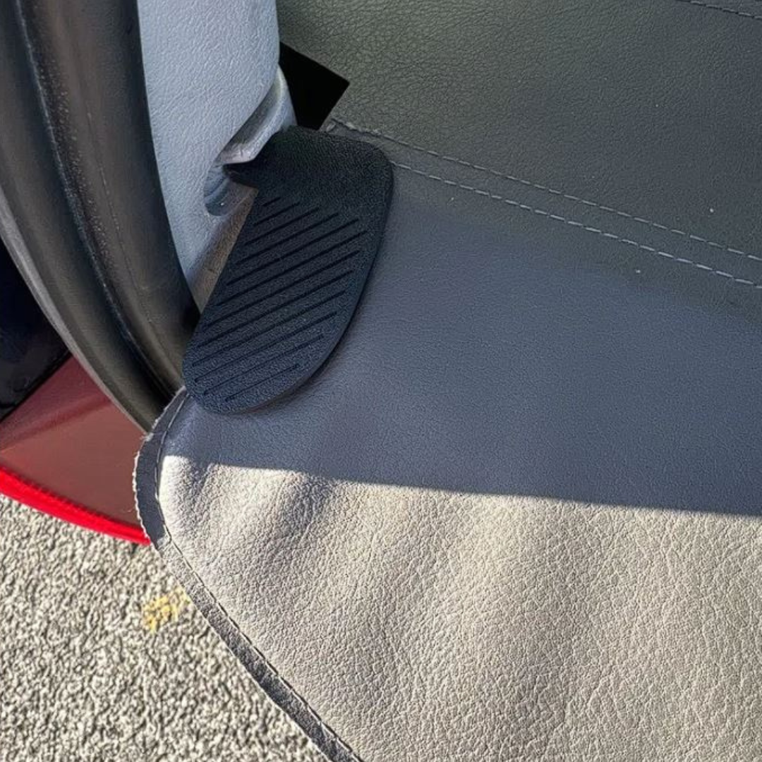 Renault Megane I Break Cargo Cover Hook