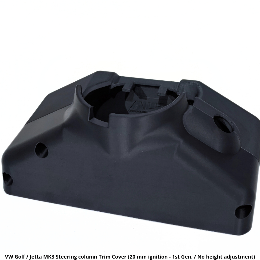 VW Golf / Jetta MK3 Steering Column Trim Cover – Full Version Range