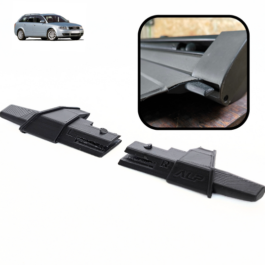 Audi A4 B6 Avant Cargo Cover Hook