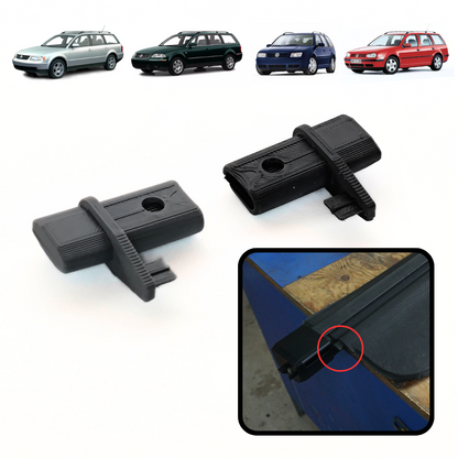 VW Passat B5 Golf 4 Variant Cargo Cover Hook
