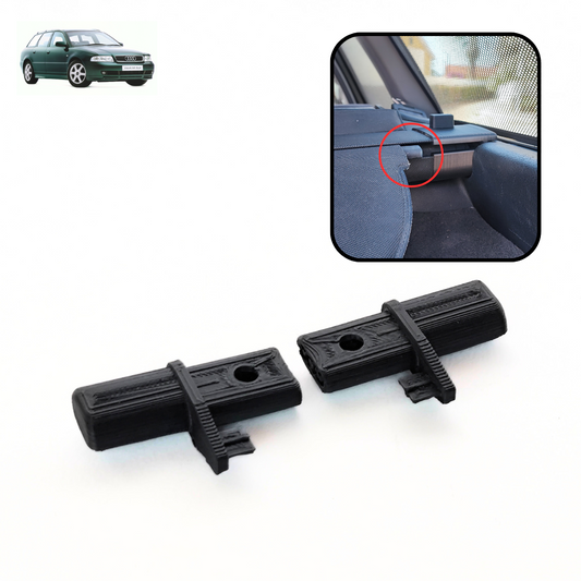 Audi A4 B5 Avant Cargo Cover Hook