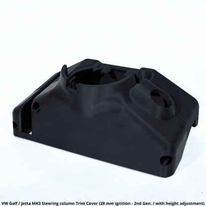 VW Golf / Jetta MK3 Steering Column Trim Cover – Full Version Range