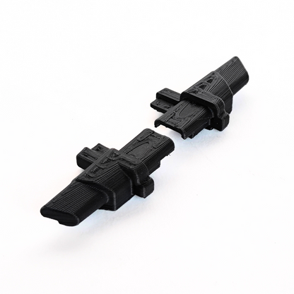Volvo V50 Cargo Cover Hook