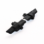 Volvo V50 Cargo Cover Hook
