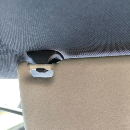 VW Golf MK3 Sun Visor Clip