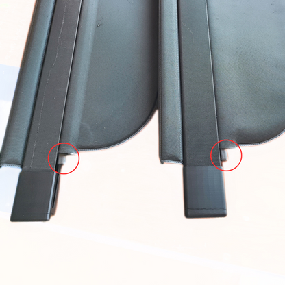 Audi A4 B5 Avant Cargo Cover Hook
