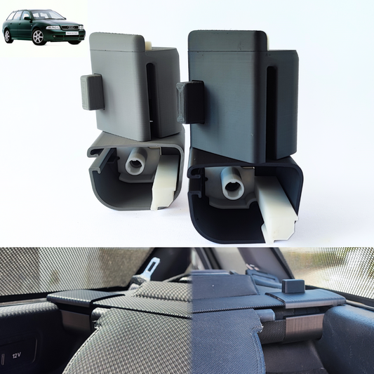 Audi A4 B5 Avant Trunk Cover Repair Kit