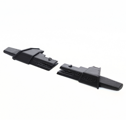 Audi A4 B6 Avant Cargo Cover Hook