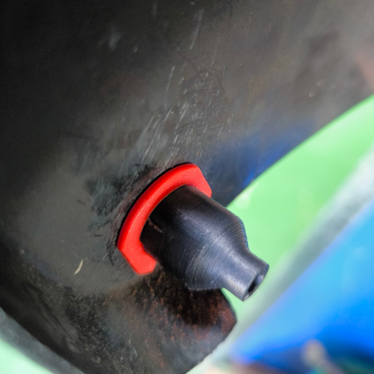 VW Golf MK3 Seat Skirt Repair Kit