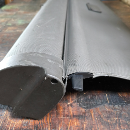 Audi A4 B6 Avant Cargo Cover Hook