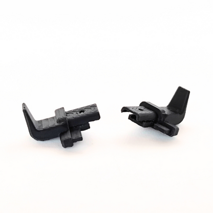 Volvo V50 Cargo Cover Hook