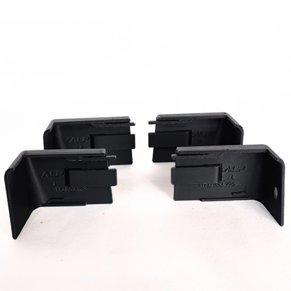VW Golf MK3 Side Skirt End Caps