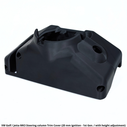 VW Golf / Jetta MK3 Steering Column Trim Cover – Full Version Range