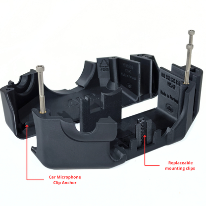 VW Golf / Jetta MK3 Steering Column Trim Cover – Full Version Range