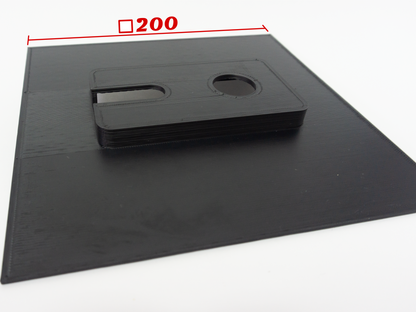 Universal Support for AirLift Performance 3P