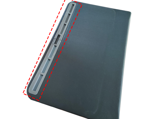 VAG Sunroof Plastic Trim Set