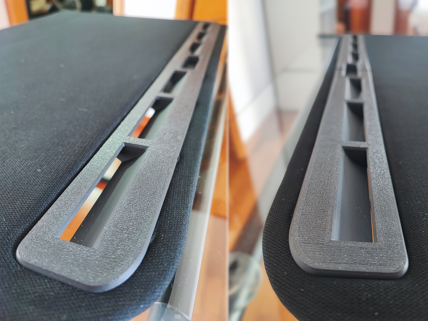 VAG Sunroof Plastic Trim Set