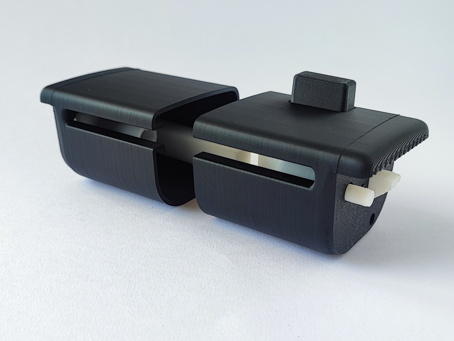 Audi A4 B5 Avant Trunk Cover Repair Kit