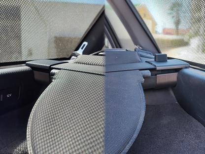 Audi A4 B5 Avant Trunk Cover Repair Kit