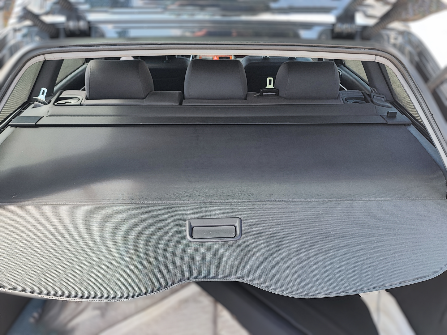 Audi A4 B5 Avant Trunk Cover Repair Kit