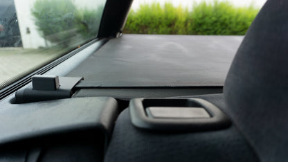 VW Passat B5 Golf 4 Variant Cargo Cover Repair Kit