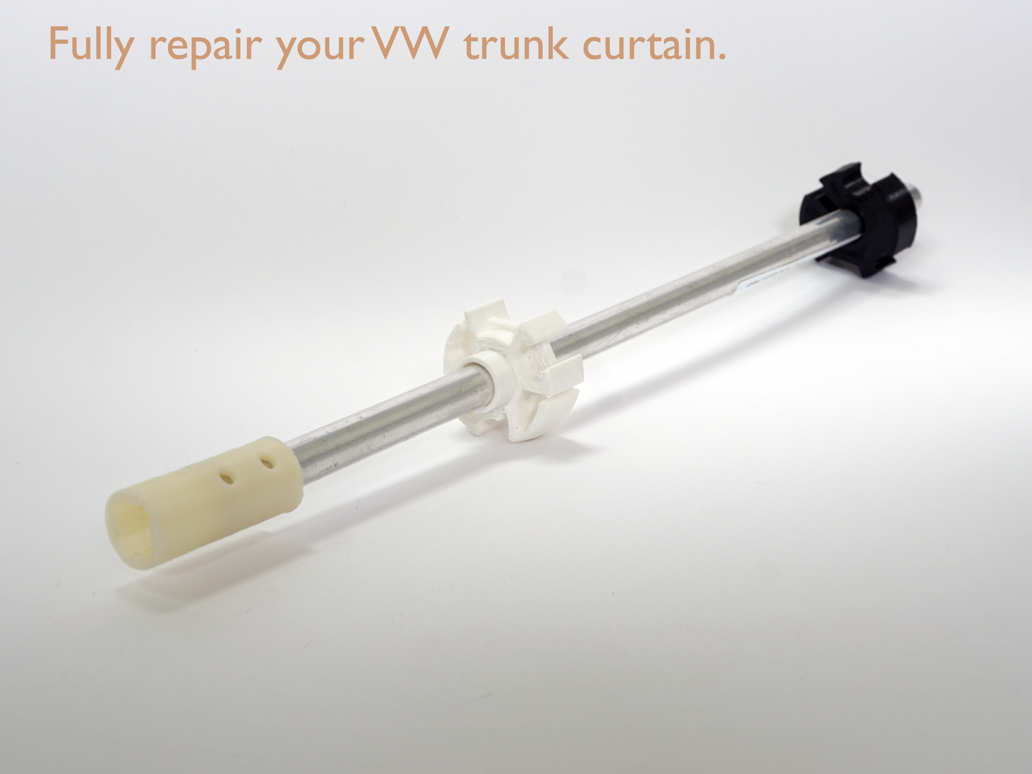 VW Passat B5 Golf 4 Variant Cargo Cover Repair Kit