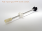 VW Passat B5 Golf 4 Variant Cargo Cover Repair Kit